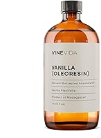 Vista 134 de VINEVIDA Aceite esencial de orégano – 16 oz – Sin diluir – Aromas de velas de bricolaje – a granel para hacer jabón y seguro para la piel