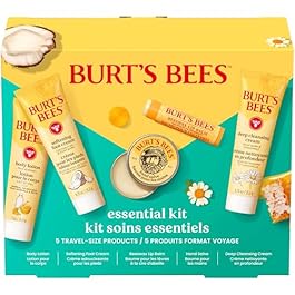 Burt’s Bees Gift...