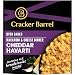 Cracker Barrel Oven Baked Havarti Macaroni and Cheese Dinner, 12.3 oz Pouch