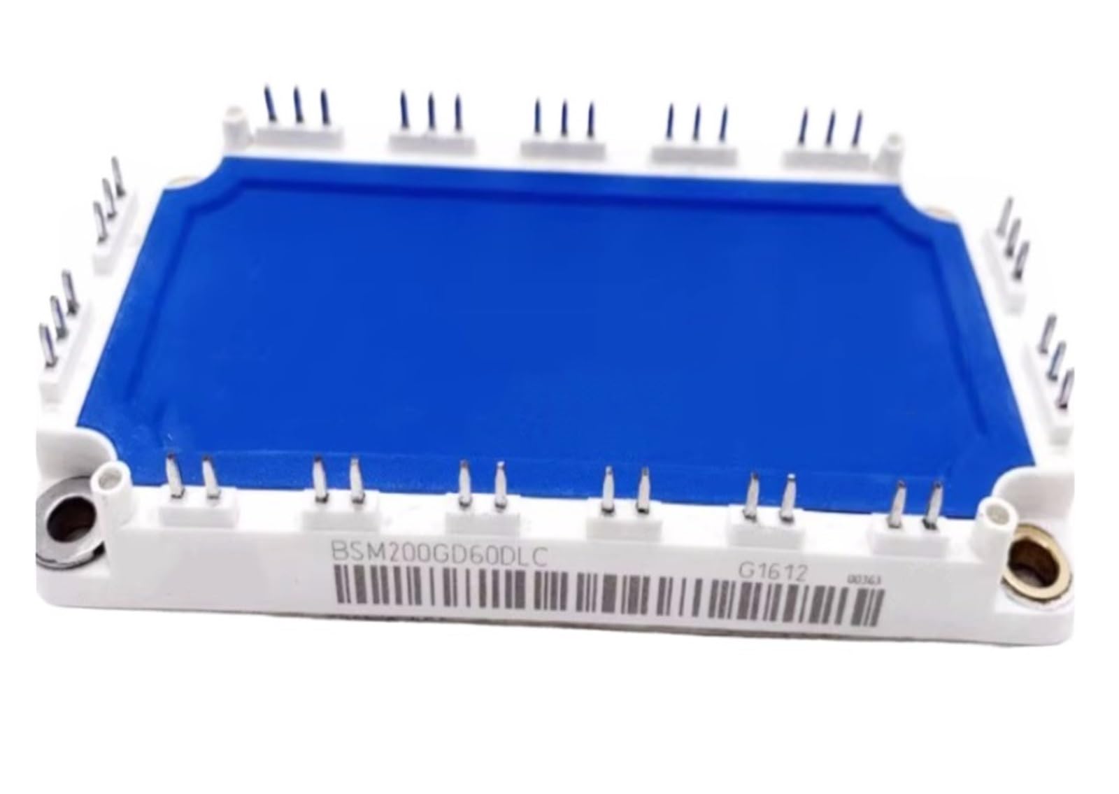 Module BSM200GD60DLC transistor IGBT 600V 200A pont triphasé commutateur