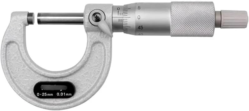 Outside Micrometers 103-137 103-138 103-139 103-140 103-141 103-142 103-143 103-144103-138 25-50mm