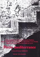 Pietre mediterranee 8882230406 Book Cover