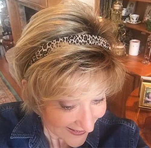 Sqhair Hinged Headband Fits Like Sunglasses Providing Lift And Style Without Giving You A Headache Band (Tortoise) #TOP5
