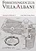 Forschungen zur Villa Albani, Katalog der antiken Bildwerke, Bd.5, In den Gärten oder auf Gebäuden aufgestellte Skulpturen sowie die Masken