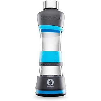 h2opal smart bottle hydration tracker