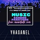 Sandro Paratore Record Music