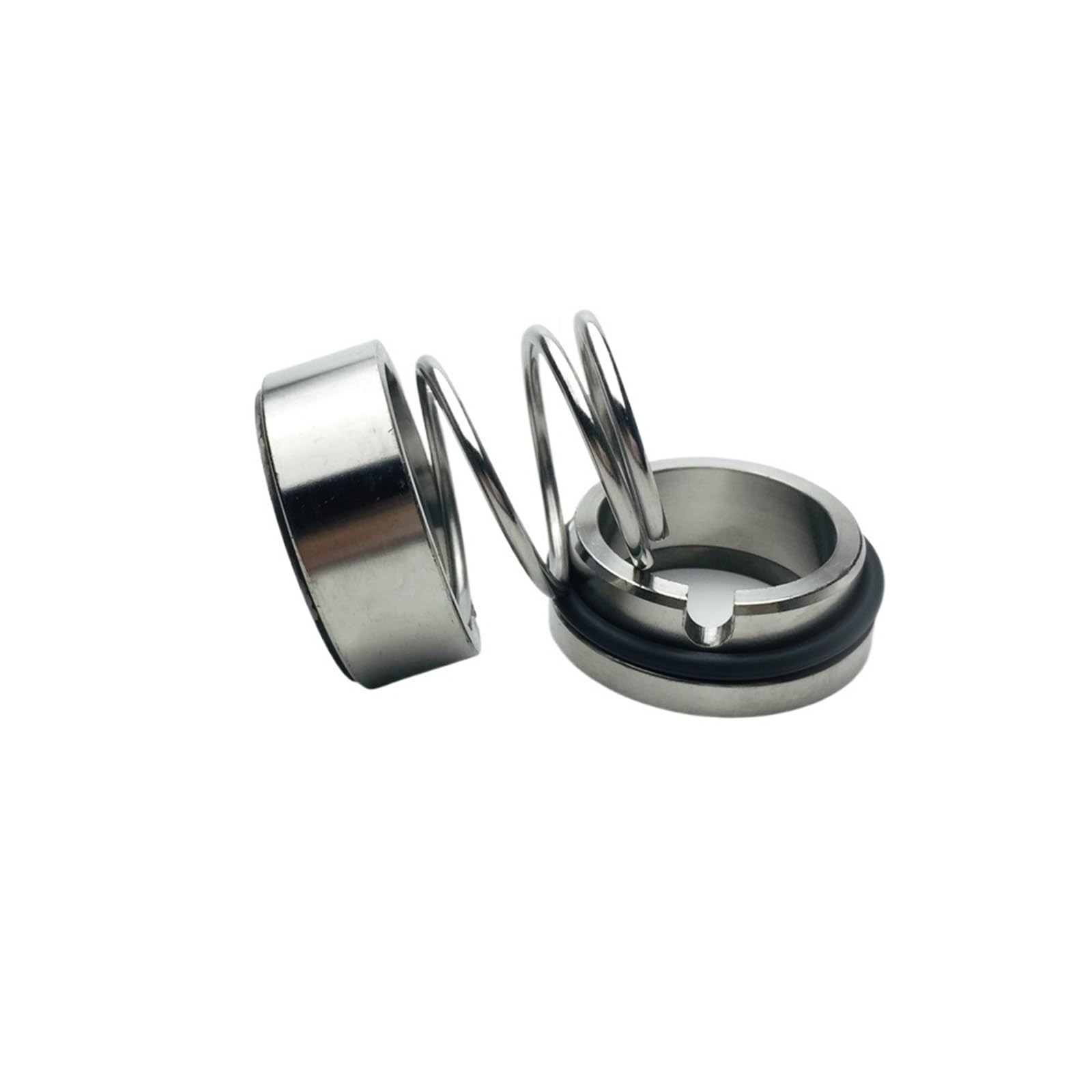 Mechanical shaft seals Uszczelnienia mechaniczne M37G-48 48 mm do pomp czystej wody, pomp obiegowych i pomp próżniowych Wymień na uszczelkę M37G (materiał: TC/TC/VIT) For Pump Rotary shaft seals