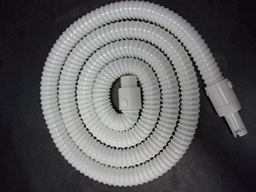 SunFX Hose- Spray Tanning Systems - White