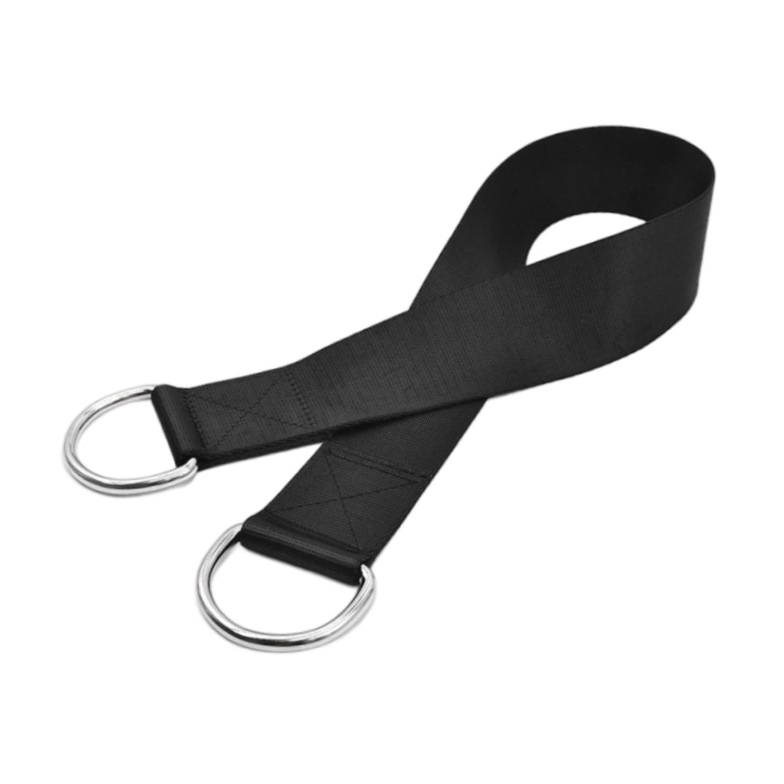 Dumbbell Loading Strap Attachment Bar Row Strap for Weightlifting Arms Bar |Sporting Goods | Fitness Running & Yoga | Strength Training | Dumbbells-image-21