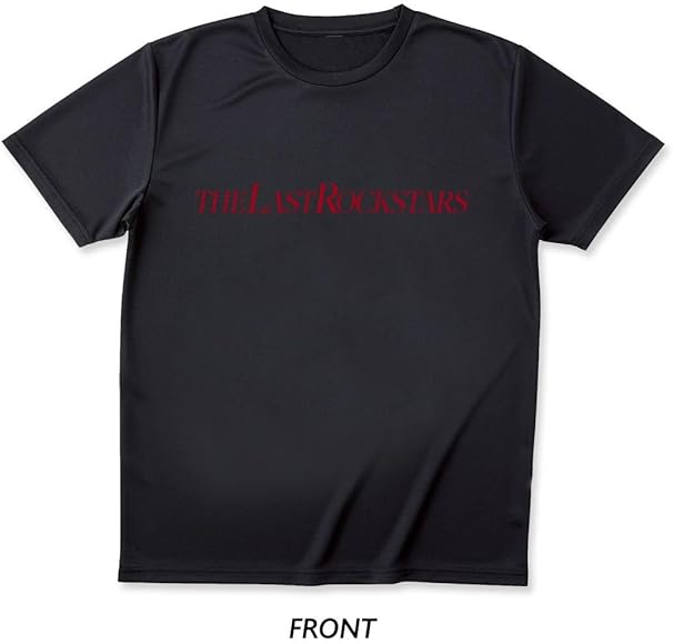 Amazon | THE LAST ROCKSTARS ザラストロックスターズ MEMBERS EYE T 