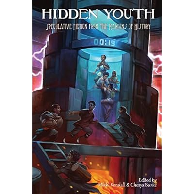 Hidden Youth: Speculative Fiction from the Margins of History