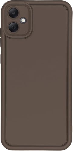 Miniatura 51 de Puxicu Funda delgada para Samsung Galaxy A15 5G, protección mejorada de la cámara, funda protectora antichoques con tacto suave y amigable con la