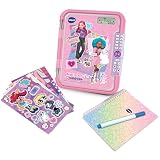 VTech - Dziennik elektroniczny (80-581922)