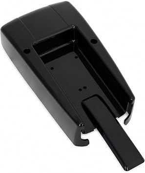 Regal Head Back Cover Compatible with Lippert Solera Awnings, for 643921, Black