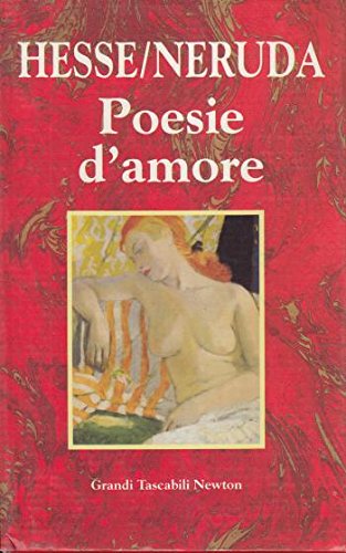 Poesie d'amore 2 volumi) - Gibran e Neruda