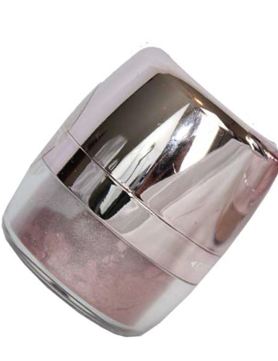 Touch of The Tropics (Sparkle Pink)