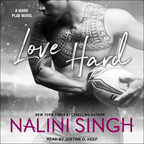 Love Hard (Hard Play, Band 3)