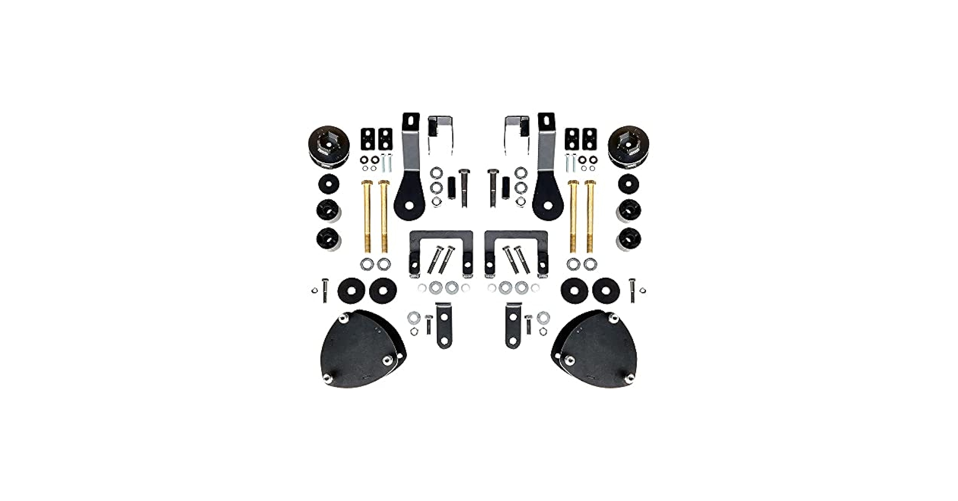 Amazon | 【CARKLEID】 RAV4 リフトアップキット 2.5