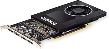 PNY Quadro P2200
