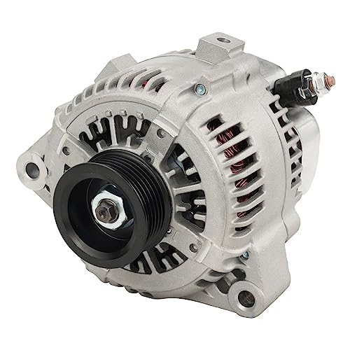 PHILTOP Alternator 13715N Fit for 2002-2002 Lexus SC430 by PHILTOP - Used condition - Image 2
