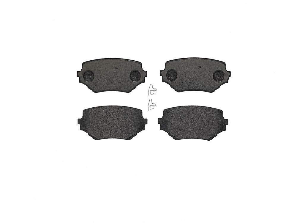 BRAKE PAD SET DISC BRAKE P 79 009 FOR SUZUKI GRAND/VITARA/Open/Off-Road/XL-7