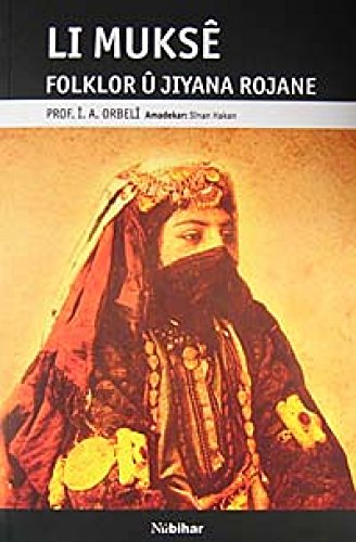 Nubihar Yay?nlar? In Muksa