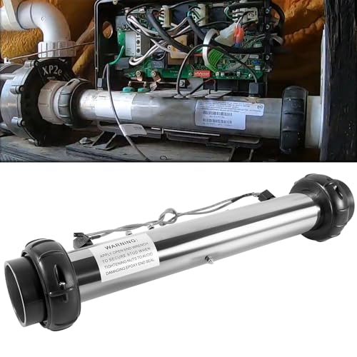 Bonbo 58117 Heater Assembly