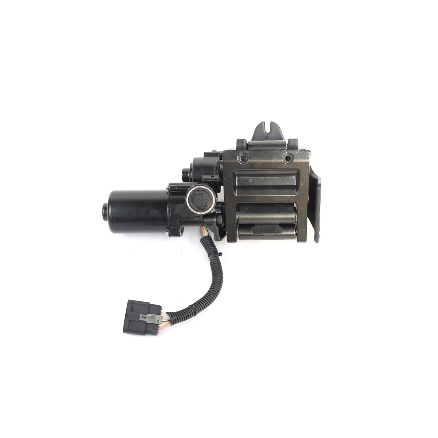 22778161 Power Running Board Motor Assembly with Bracket Fits for Hevy Suburban 1500 2500 Replace Parts