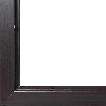 Studio Decor Lifestyles Black Cherry Frame With Mat