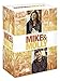 New, Mike and Molly: Complete Series, Season 1-6 (DVD, 17-Disc Boxset)