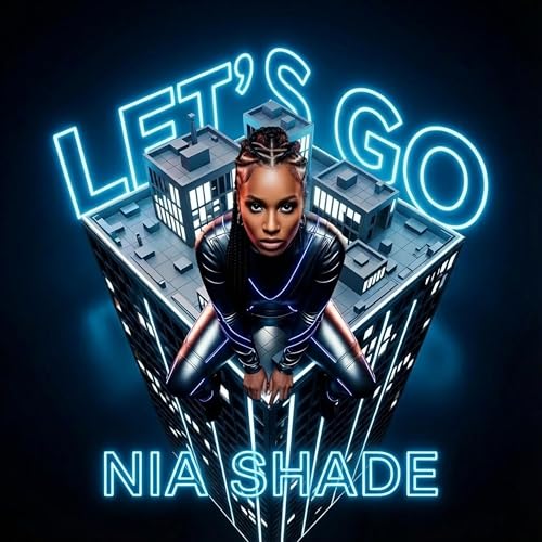  Let\'s Go (R&B)