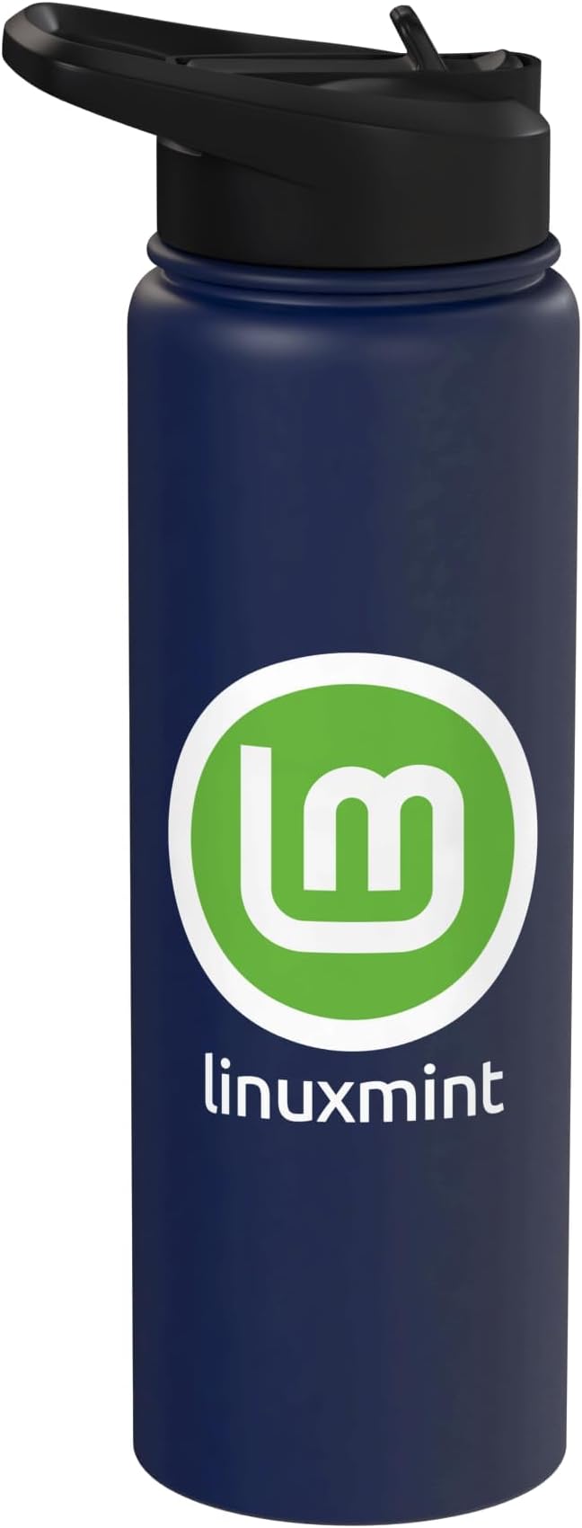 Linux Mint - User-Friendly Ubuntu and Debian Linux System Stainless