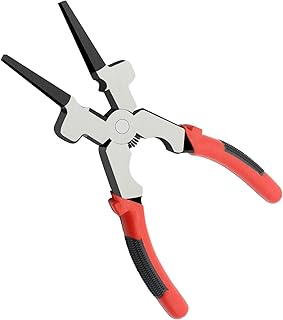 Insulated MIG Welding Pliers