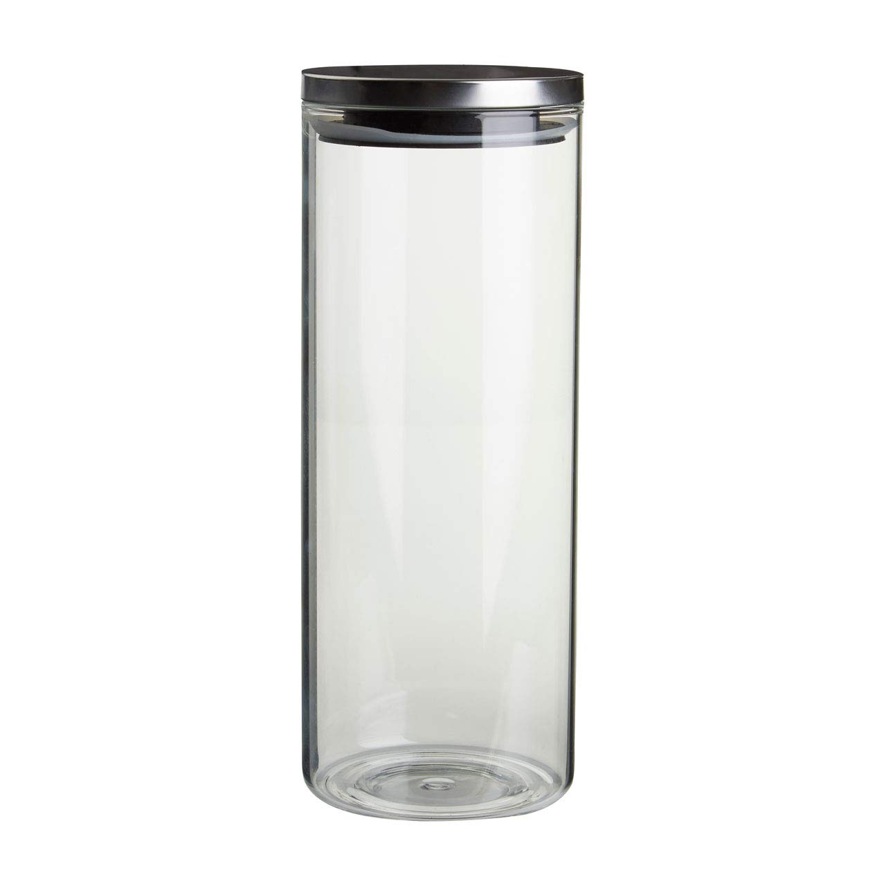 Premier Klar Maison By Freska Storage Jar 1600 Ml