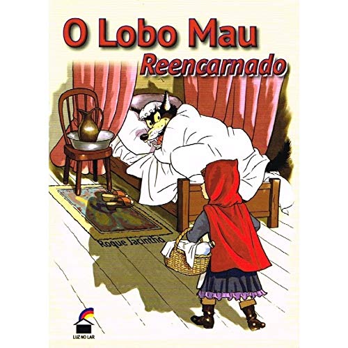 Lobo Mau Reencarnado (O)