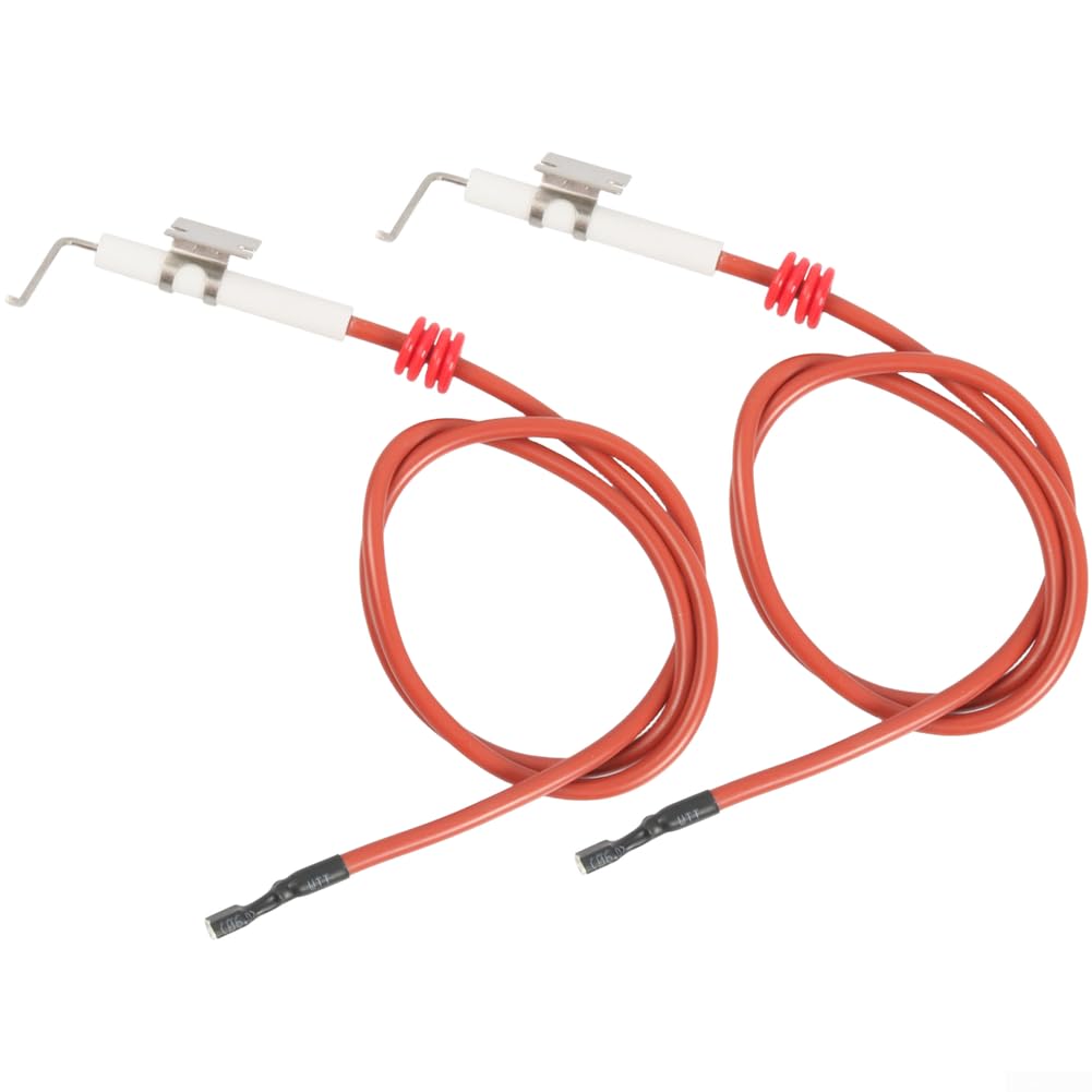 Piezo Zünder Elektrode für m10 für Gasbrenner 12kV Funke Piezo(B)