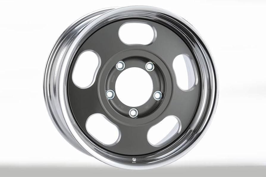 Amazon | マザー(MOZZER) ホイール SFW-III 17×8.0J -15 6/139.7