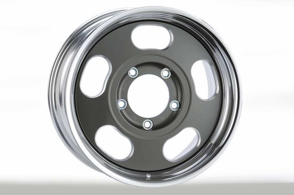 ワーク　17インチ　マザーテルさん専用 Amazon | マザー(MOZZER) ホイール SFW-I 17×8.0J +20 6/139.7