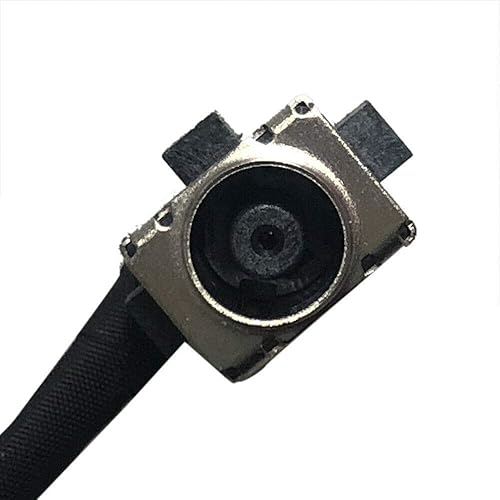 Miniatura 3 de Suyitai Repuesto para ASUS TUF FX505DT-AH51 Gaming FX505D FX505DT-AH51 FX705GD FX705GE FX505DY FX505DY-ES51 FX705D FX705DT-DR7N8 Puerto de carga del