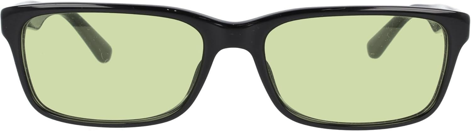 レイバン] メガネフレーム ライトカラーレンズセット RX5296D 2000 55