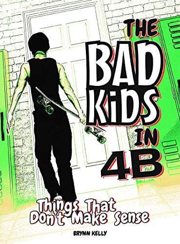 Things That Don't Make Sense 1538382237 Book Cover