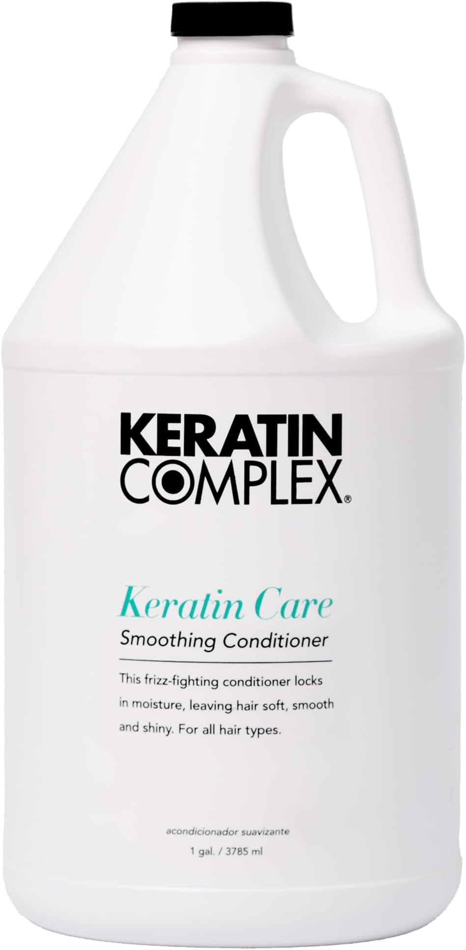Keratin Complex Keratin Care Smoothing Conditioner