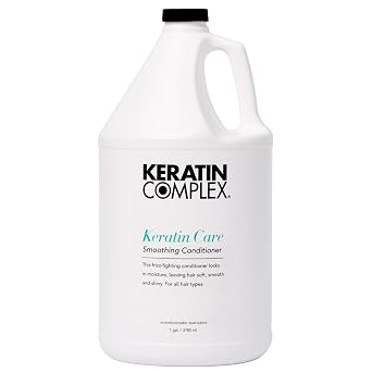 Keratin Complex Keratin Care Smoothing Conditioner
