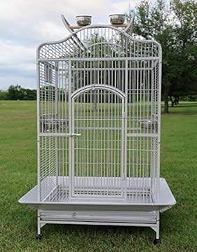 best bird cages for cockatoos that will surprise you with their features 2 best bird cages for cockatoos