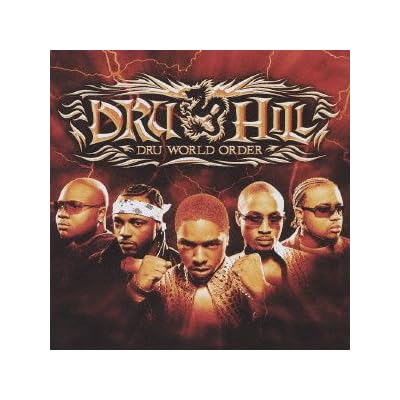 Dru World Order