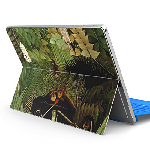 igsticker Surface pro7 (2019) pro6 pro2017 pro4 ��p �X�L���V�[�� �T�[�t�F�X �m�[�g�u�b�N �m�[�g�p�\�R�� �J�o�[ �P�[�X �t�B���� �X�e�b�J�[ �A�N�Z�T���[ �ی� 003244 �N�[�� �ʐ^�E���i ���� 