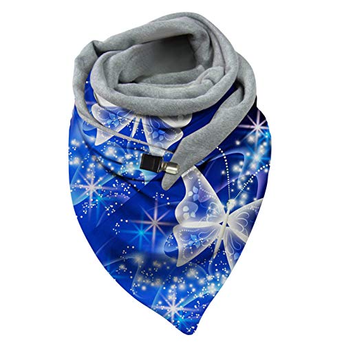WomenPrinting Écharpe multifonction pour homme et hiver, a, taille unique Cover