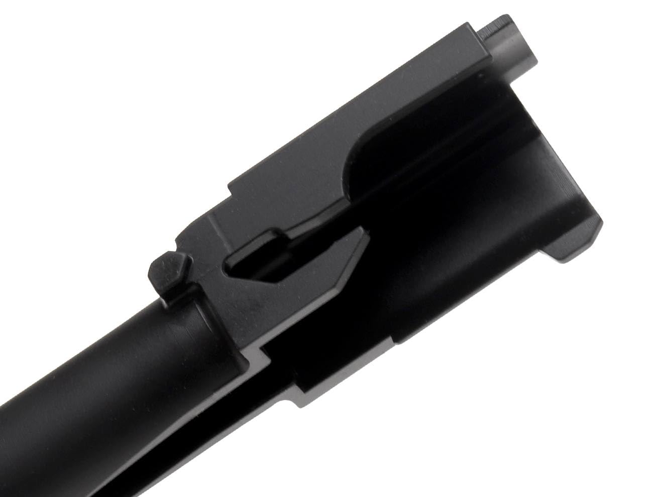 Amazon | GUARDER スチールCNC アウターバレル [東京マルイ GBB G19