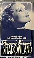 Frances Farmer Shadowland 0425054810 Book Cover