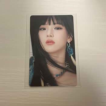 超希少 BABYMONSTER ベビモン ルカ トレカ 51vbadO8OML._UF350,350_QL50_.jpg